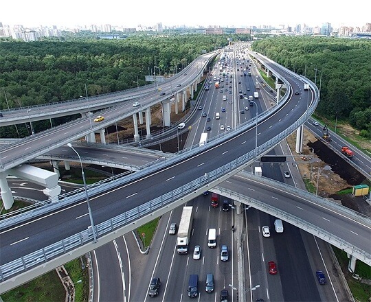 Транспорт в Сингапуре