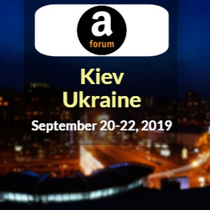 О чем говорили на A-forum: самом масштабном Amazon-мероприятии в Украине