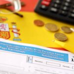 Налоги Испании