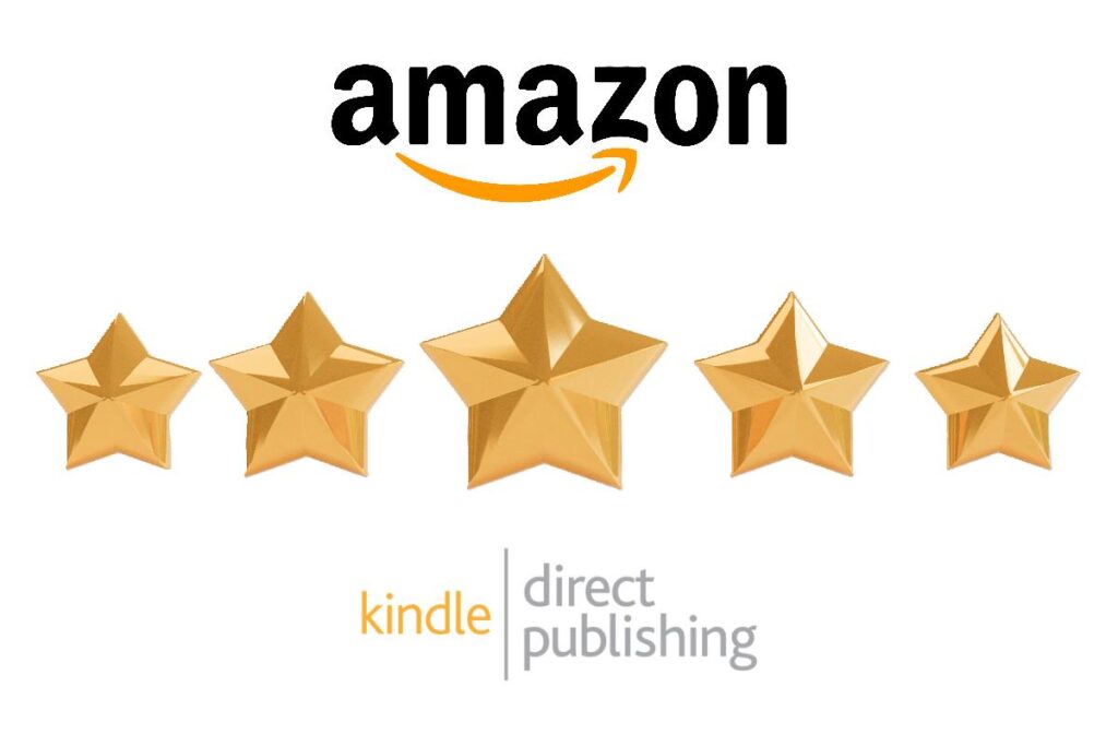 5 самых прибыльных ниш на Amazon KDP